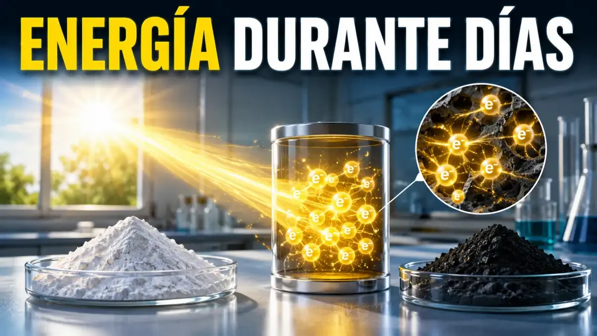 material-electrónico-almacena-electrones-hidrógeno-verde