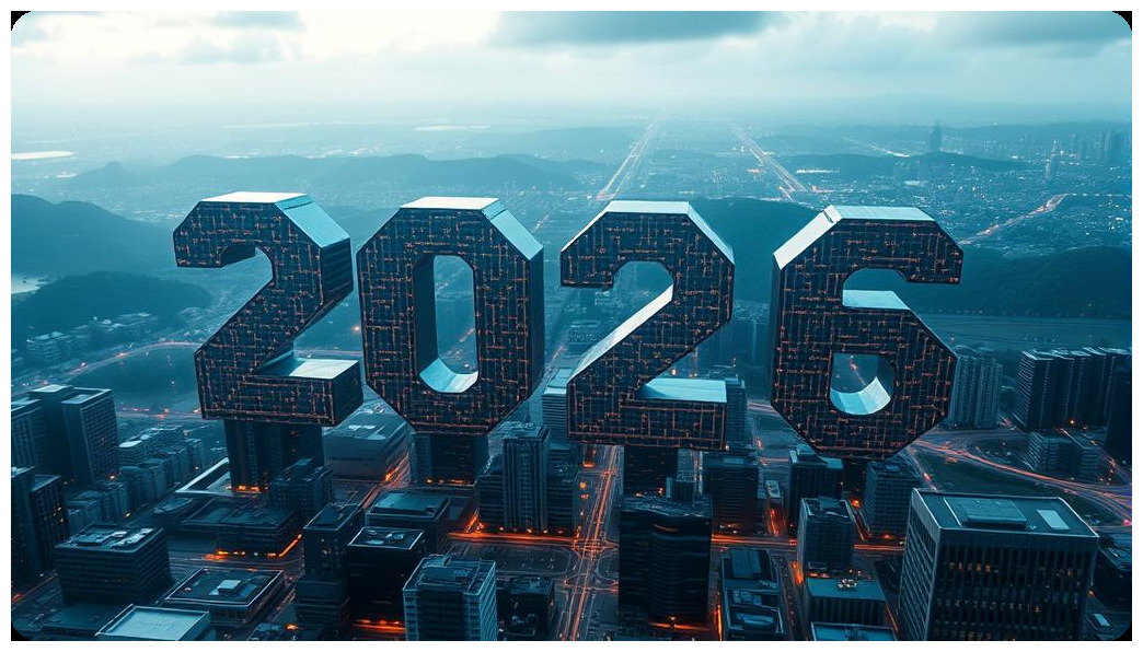2026: el año en que la computación cuántica y los metamateriales cambian todo