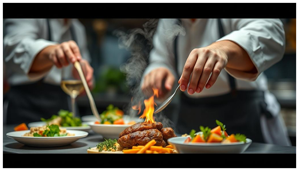 España lanza su ofensiva global para hacer de la gastronomía el nuevo símbolo nacional