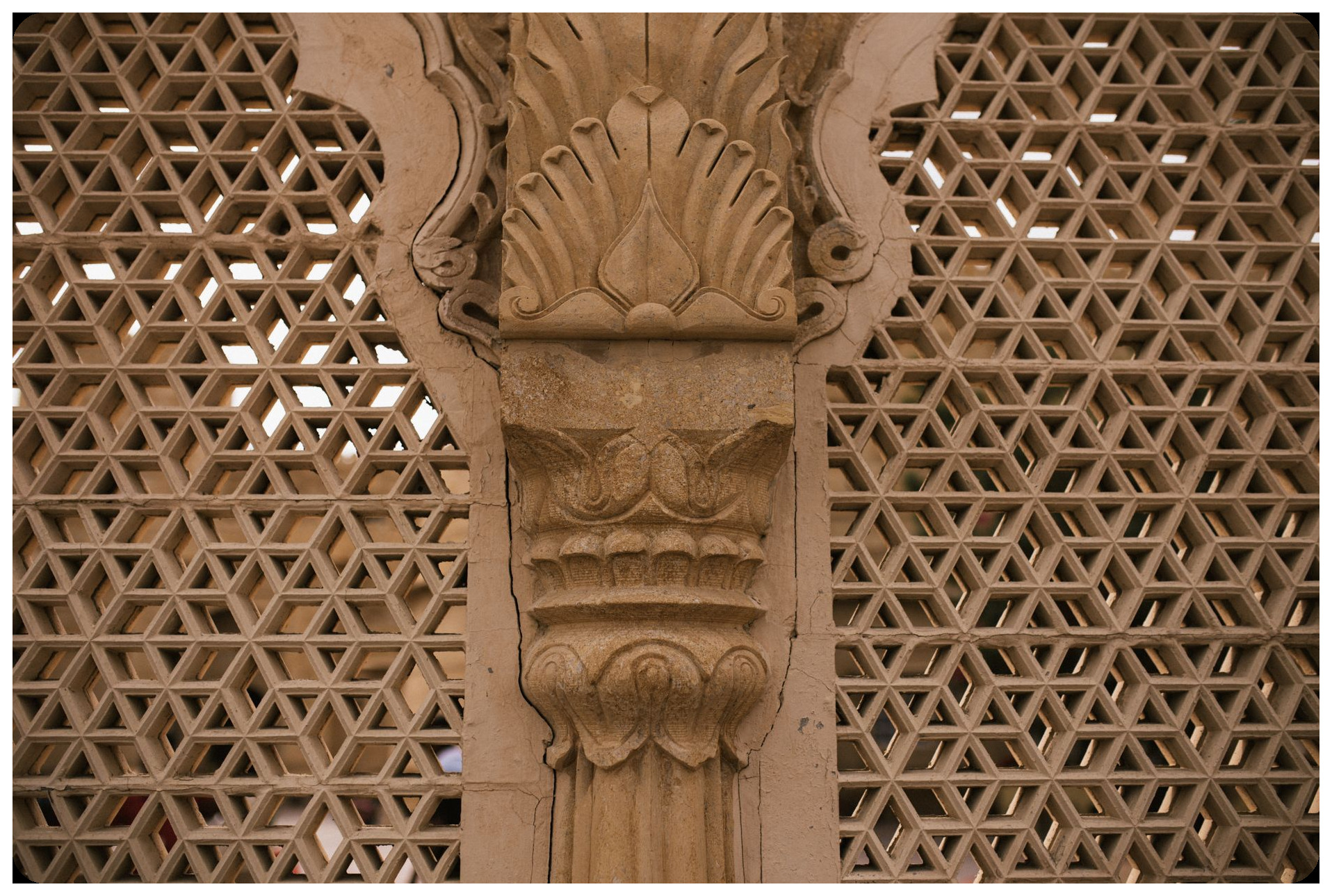 master stonemason carving traditional stone construction heritage craftsmanship